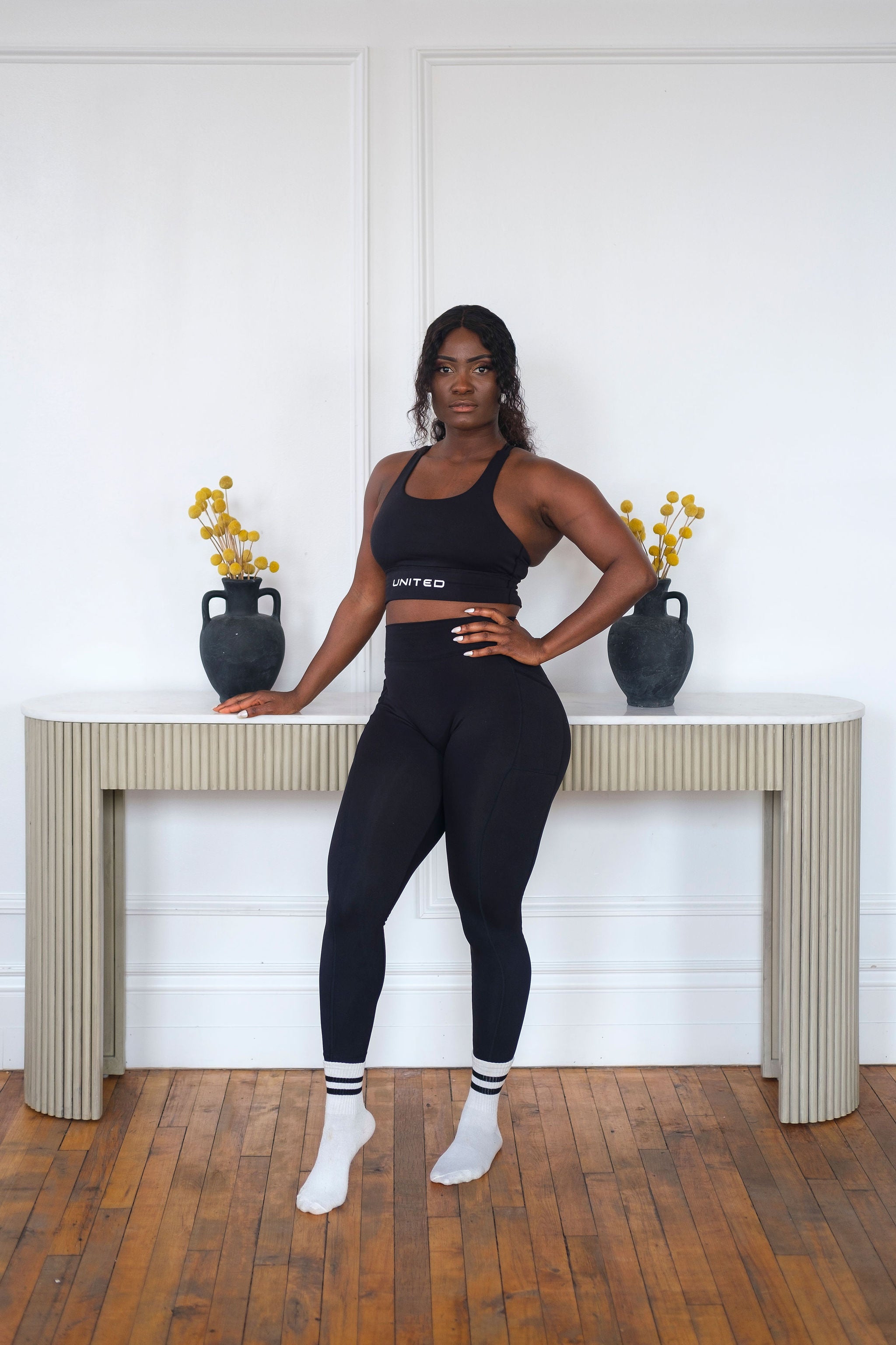 United Athletix