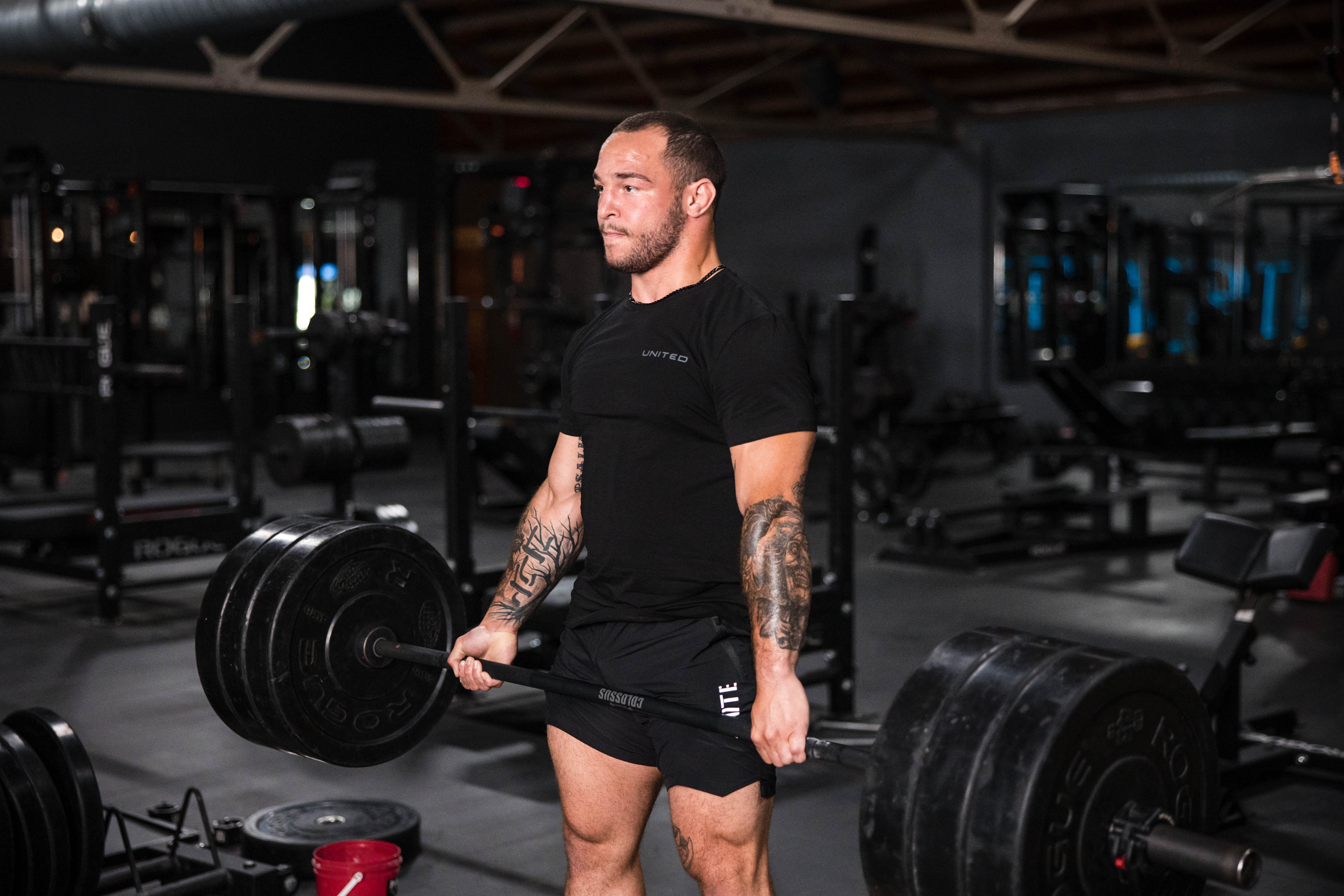 United Athletix