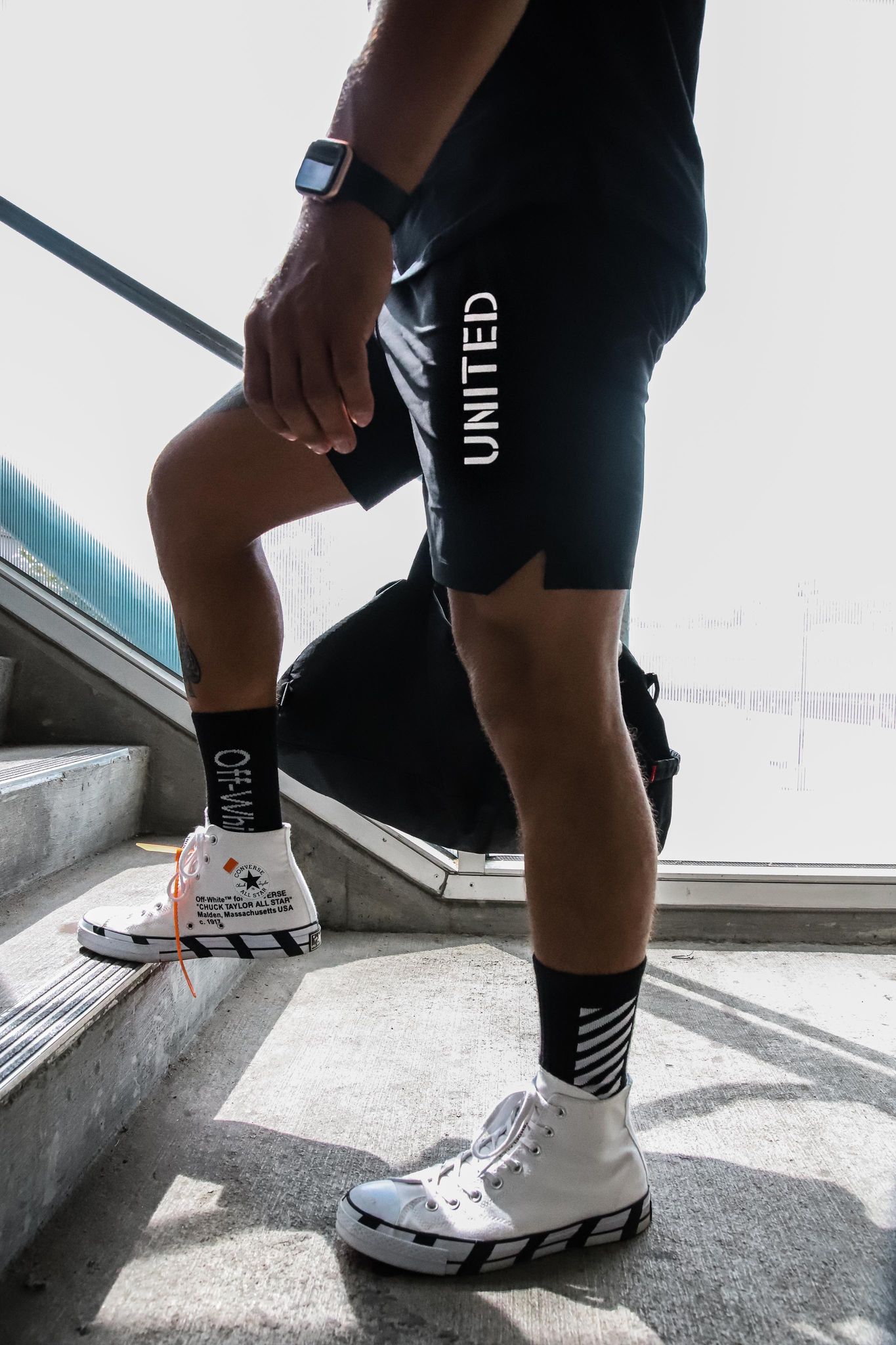 United Athletix